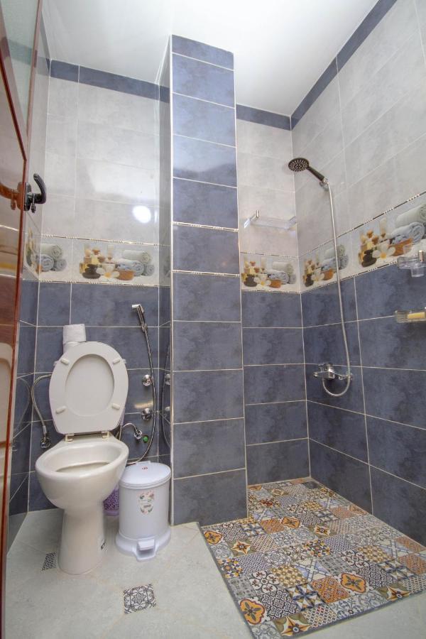 Tres Joli Appartement Avec Une Vue Panoramique. Chefchaouen Eksteriør bilde